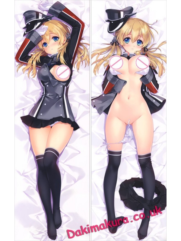 Kantai Collection Anime Body Pillow Case japanese love pillows for sale