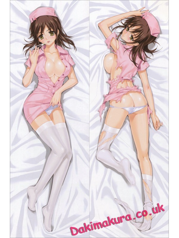 Platonic Heart - Emi Daimonji Long anime japenese love pillow cover