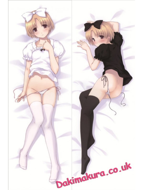 ooji 2 Dakimakura 3d pillow japanese anime pillowcase