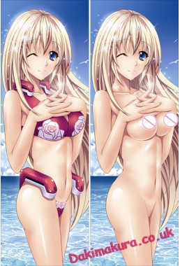 Horizon in the Middle of Nowhere Dakimakura 3d pillow japanese anime pillowcase