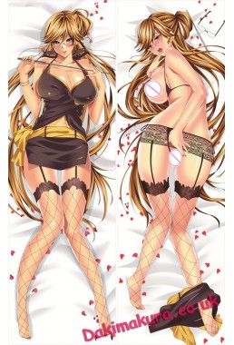 Reborn Anime Dakimakura Japanese Hugging Body Pillow Cover