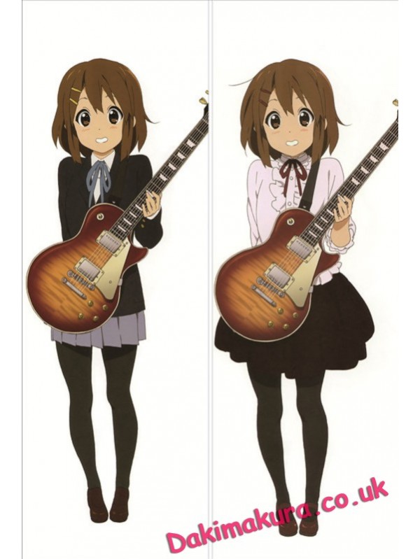 K-ON! Japanese big anime hugging pillow case