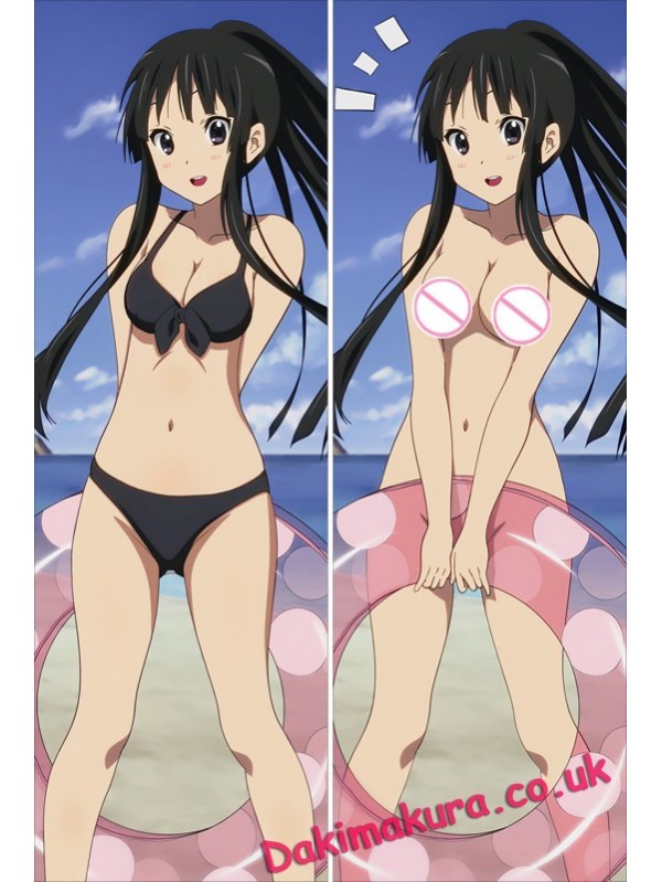 K-ON! - Azusa Nakano Pillow Cover