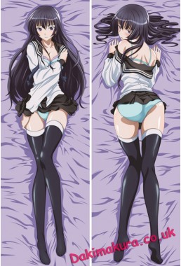 Kampfer - Shizuku Sango Pillow Cover