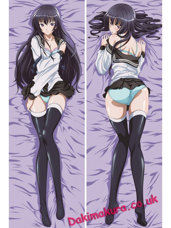 Kampfer - Shizuku Sango Pillow Cover