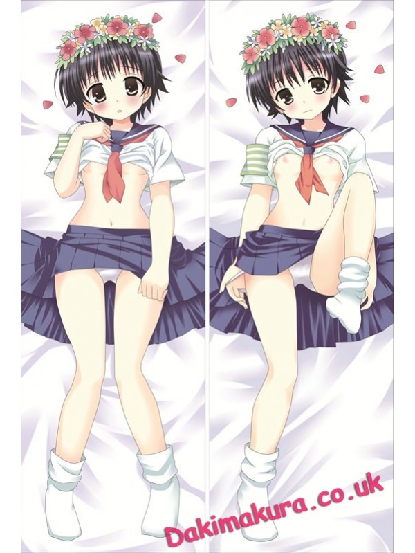 A Certain Scientific Railgun - Mikoto Misaka Pillow Cover