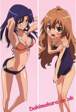 Toradora - Taiga Aisaka Hugging body anime cuddle pillow covers