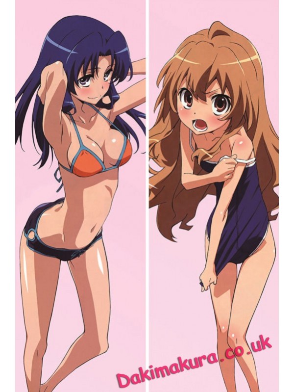 Toradora - Taiga Aisaka Hugging body anime cuddle pillow covers