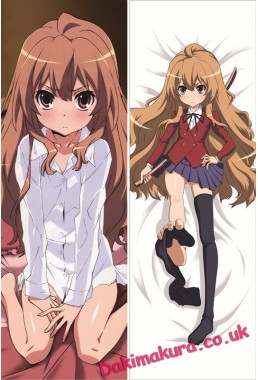 Toradora - Taiga Aisaka Anime Dakimakura Japanese Hug Body PillowCases