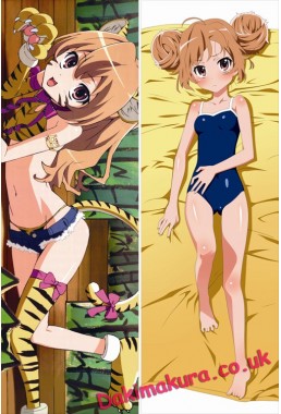 Toradora - Taiga Aisaka Full body waifu anime pillowcases