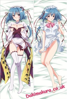 Koihime Musou - Chouun Shiryu Sei Pillow Cover