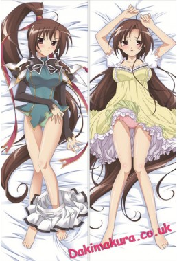 Koihime Musou - Bachou Mouki Sui Pillow Cover