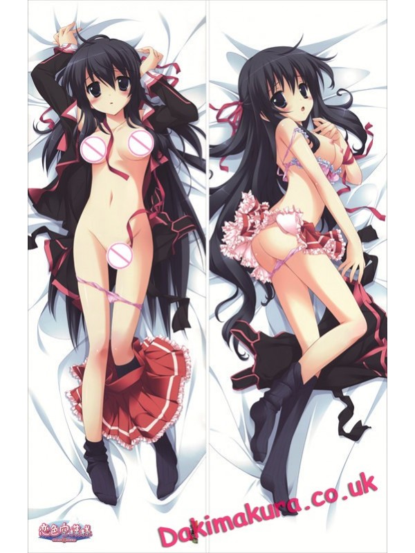 After happiness and extra hearts - Kanou Kayoko Pillow Cover