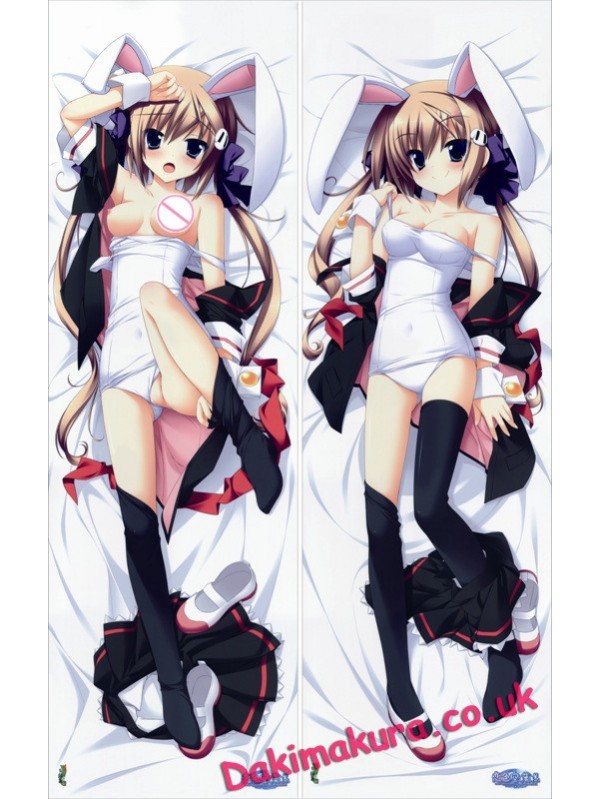 After happiness and extra hearts - Itou Mikoto Pillow Cover
