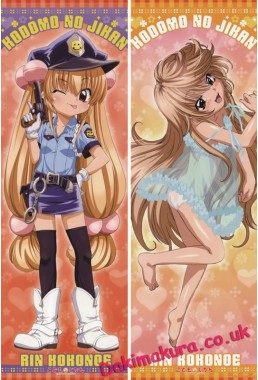 Kodomo no Jikan - Mimi Usa Anime Dakimakura Japanese Hug Body PillowCases