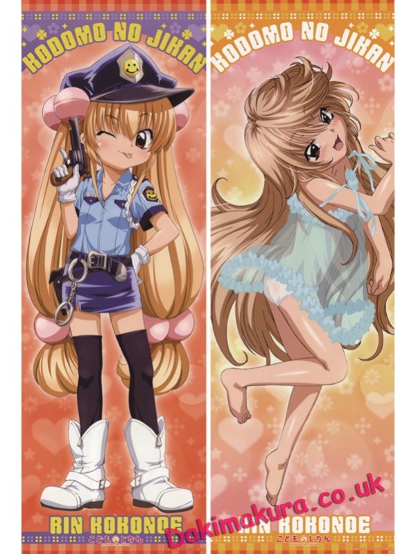 Kodomo no Jikan - Mimi Usa Anime Dakimakura Japanese Hug Body PillowCases