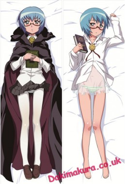 The Familiar of Zero - Tabitha o Tabasa Full body waifu anime pillowcases