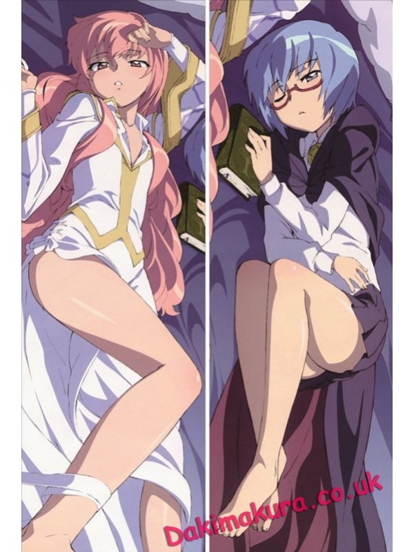 The Familiar of Zero - Louise Francoise le Blanc de la Valliere Full body waifu anime pillowcases