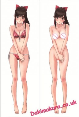 Love Plus - Manaka Takane Full body waifu anime pillowcases