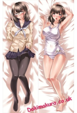 Love Plus - Nene Anegasaki Anime Dakimakura Japanese Hugging Body Pillow Cover