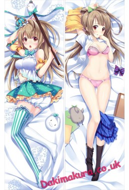 Love Live?? - Minami Kotori Pillow Cover