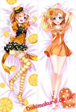 Love Live?? - Kosaka Honoka Full body waifu anime pillowcases