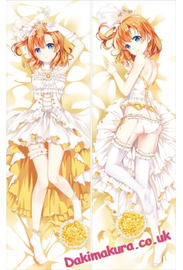 Love Live?? - Kosaka Honoka Pillow Cover