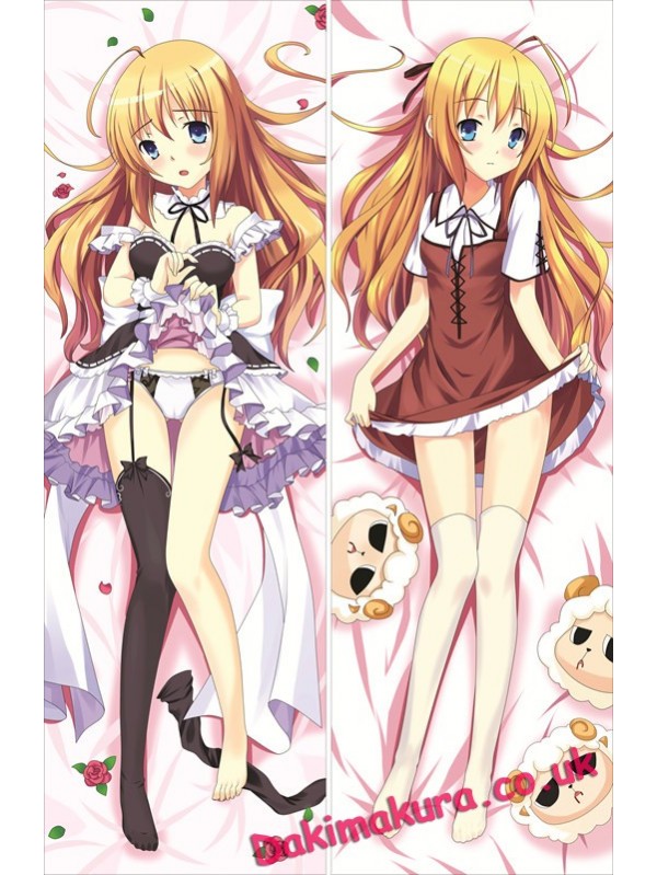 Mayo Chiki - Subaru Konoe Anime Dakimakura Pillow Cover