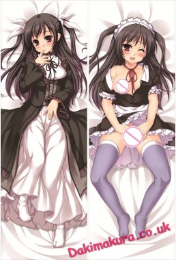 Mayo Chiki - Kanade Suzutsuki Anime Dakimakura Pillow Cover