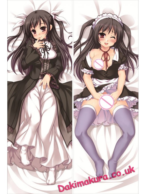 Mayo Chiki - Kanade Suzutsuki Anime Dakimakura Pillow Cover