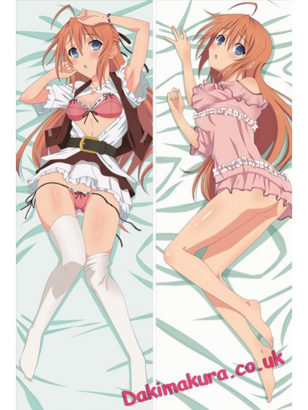 Mayo Chiki - Subaru Konoe Japanese big anime hugging pillow case