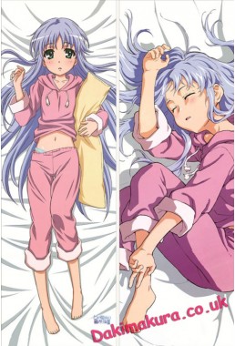 A Certain Magical Index - Index Librorum Prohibitorum Anime Dakimakura Pillow Cover