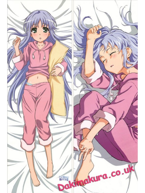 A Certain Magical Index - Index Librorum Prohibitorum Anime Dakimakura Pillow Cover