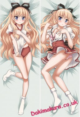 Mayoi Neko Overrun - Chise Umenomori Dakimakura 3d anime pillow case