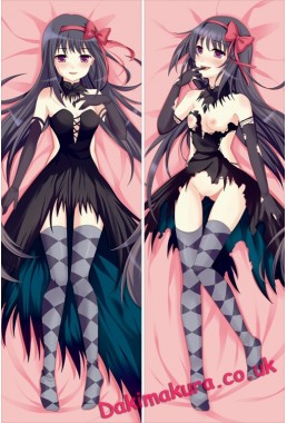 Puella Magi Madoka Magica - Anime Dakimakura Pillow Cover