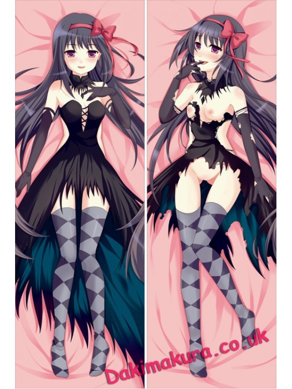 Puella Magi Madoka Magica - Anime Dakimakura Pillow Cover