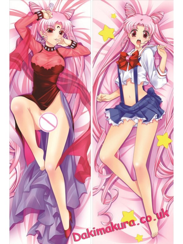 Sailor Moon - Rini Tsukino Dakimakura 3d anime pillow case