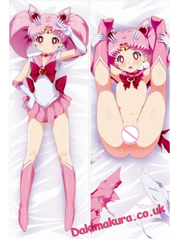 Sailor Moon - Rini Tsukino Dakimakura 3d anime pillow case
