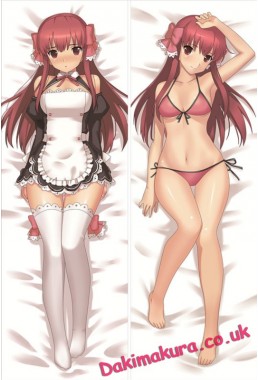 DREAM C CLUB - Amane Anime Dakimakura Pillow Cover