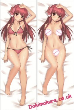 DREAM C CLUB - Amane Anime Dakimakura Pillow Cover