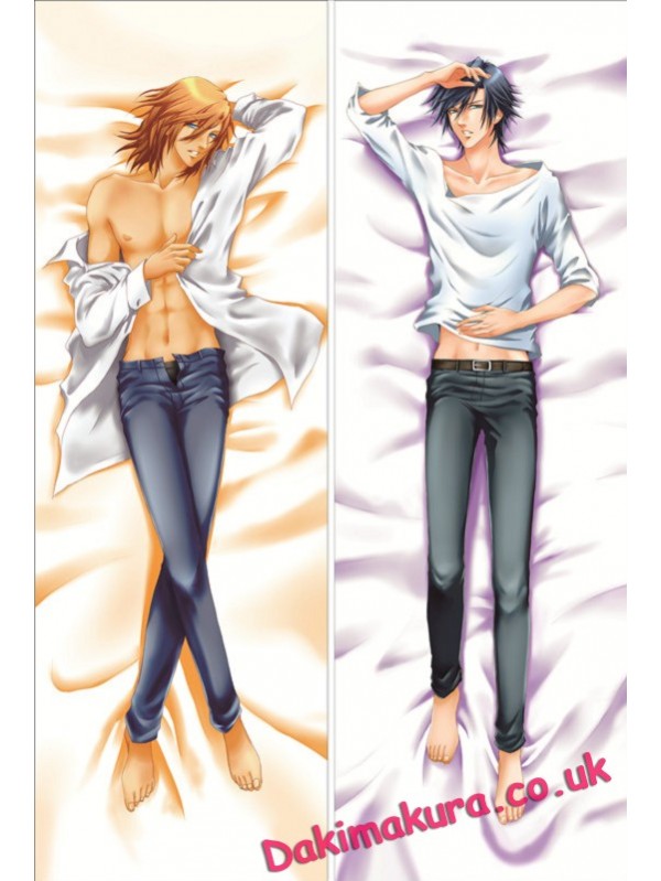 Uta no Prince Sama Legend Star Anime Dakimakura Pillow Cover