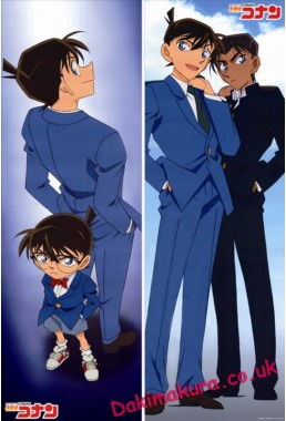 Detective Conan Anime Dakimakura Pillow Cover