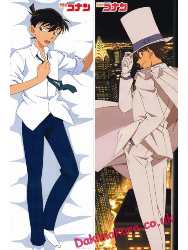 Detective Conan Dakimakura 3d anime pillow case