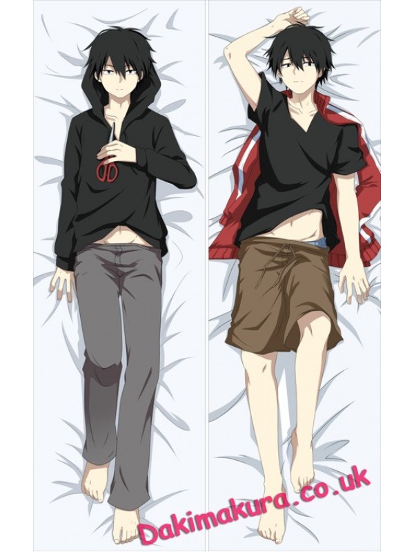 Kagerou Project Anime Dakimakura Pillow Cover