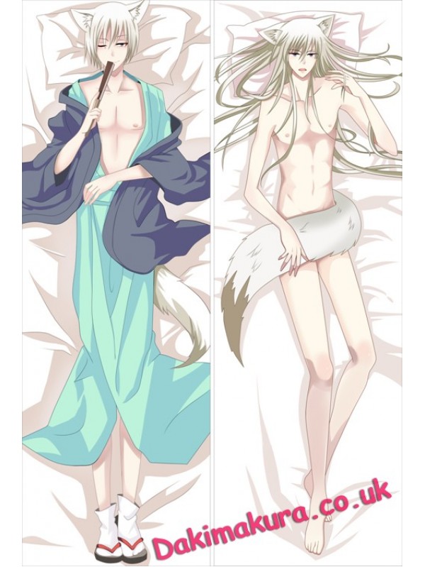 Gugure! Kokkuri-san Dakimakura 3d anime pillow case