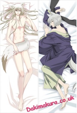 Gugure! Kokkuri-san Anime Dakimakura Pillow Cover