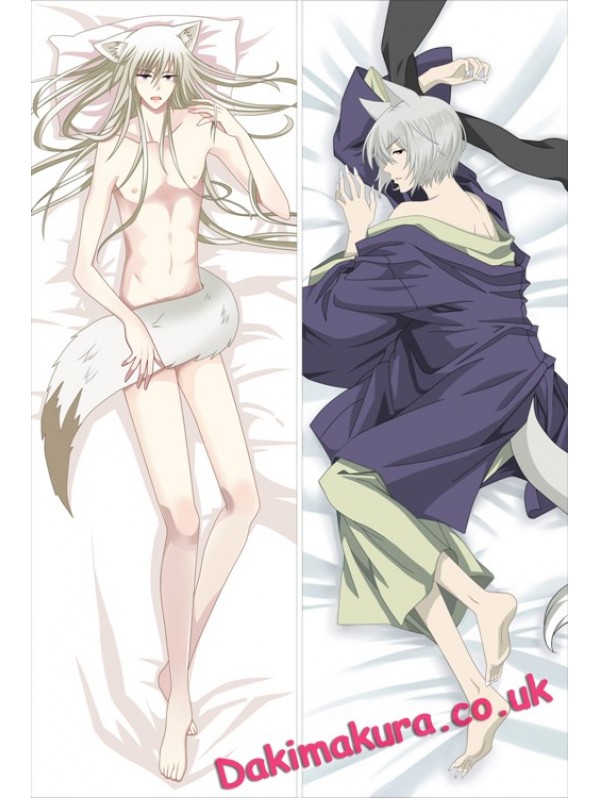 Gugure! Kokkuri-san Anime Dakimakura Pillow Cover