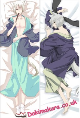 Kokkuri-san Anime Dakimakura Pillow Cover
