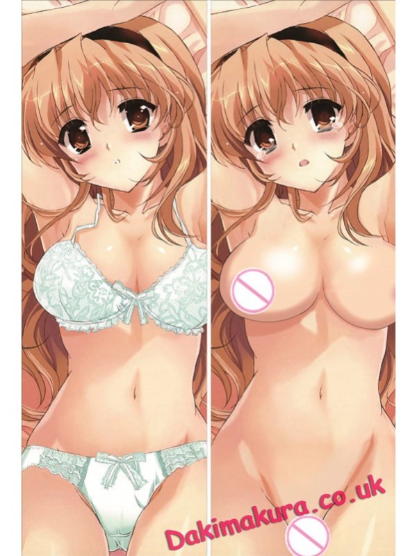 Nogizaka Haruka no Himitsu - Haruka Nogizaka Anime Dakimakura Pillow Cover