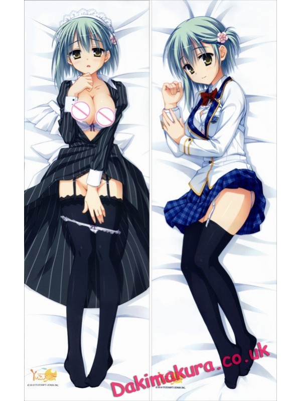 Noble Works - Sena Tsukiyama Dakimakura Love Body PillowCases